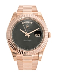 Rolex Day-Date II 218235